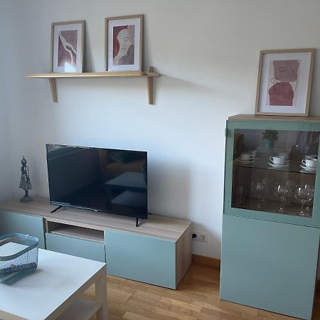 Ferienwohnung Apartamento O Son Cee Exterior foto