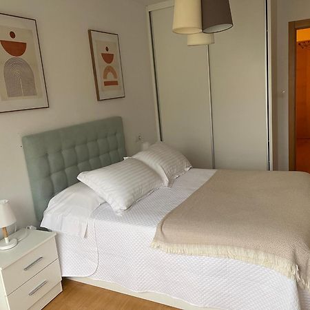 Ferienwohnung Apartamento O Son Cee Exterior foto