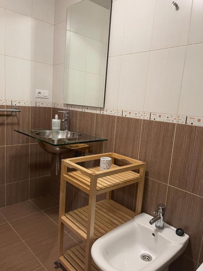 Ferienwohnung Apartamento O Son Cee Exterior foto