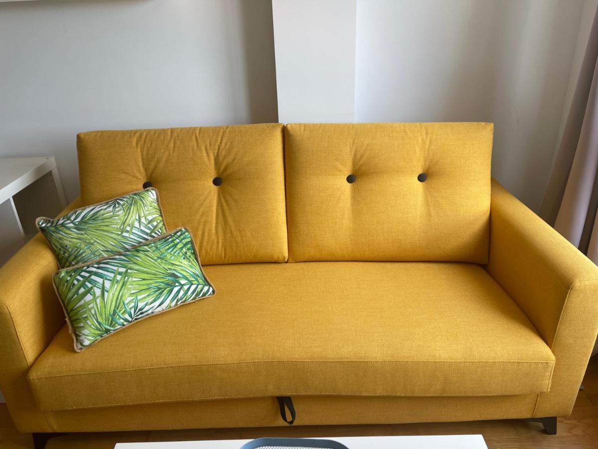 Ferienwohnung Apartamento O Son Cee Exterior foto