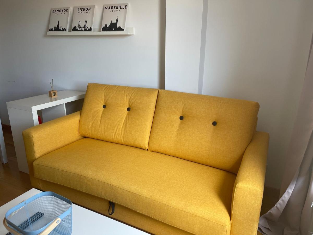 Ferienwohnung Apartamento O Son Cee Exterior foto