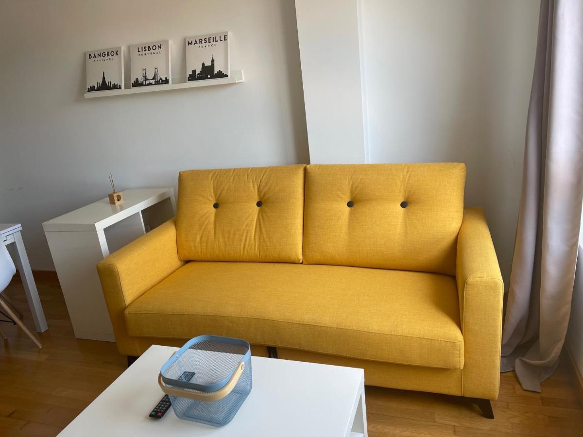 Ferienwohnung Apartamento O Son Cee Exterior foto