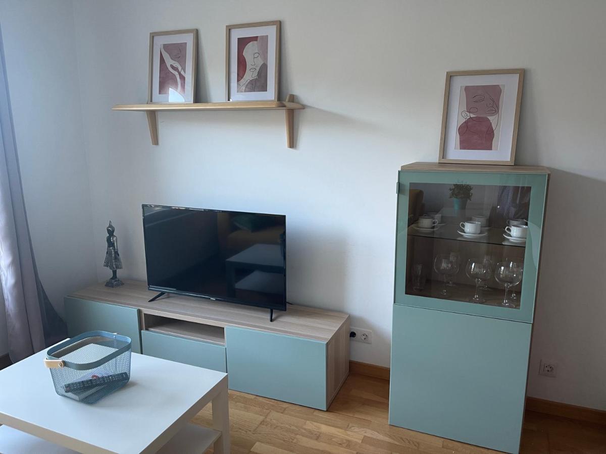 Ferienwohnung Apartamento O Son Cee Exterior foto
