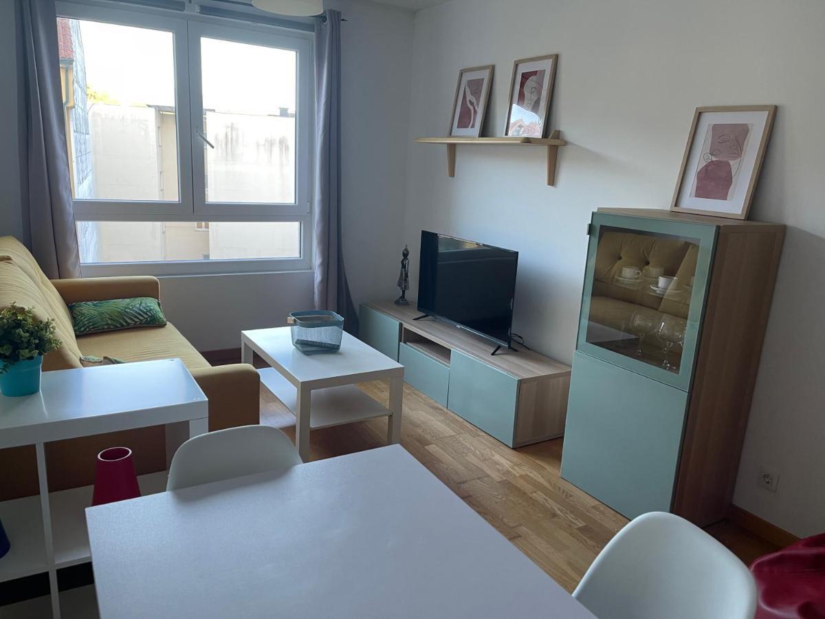Ferienwohnung Apartamento O Son Cee Exterior foto