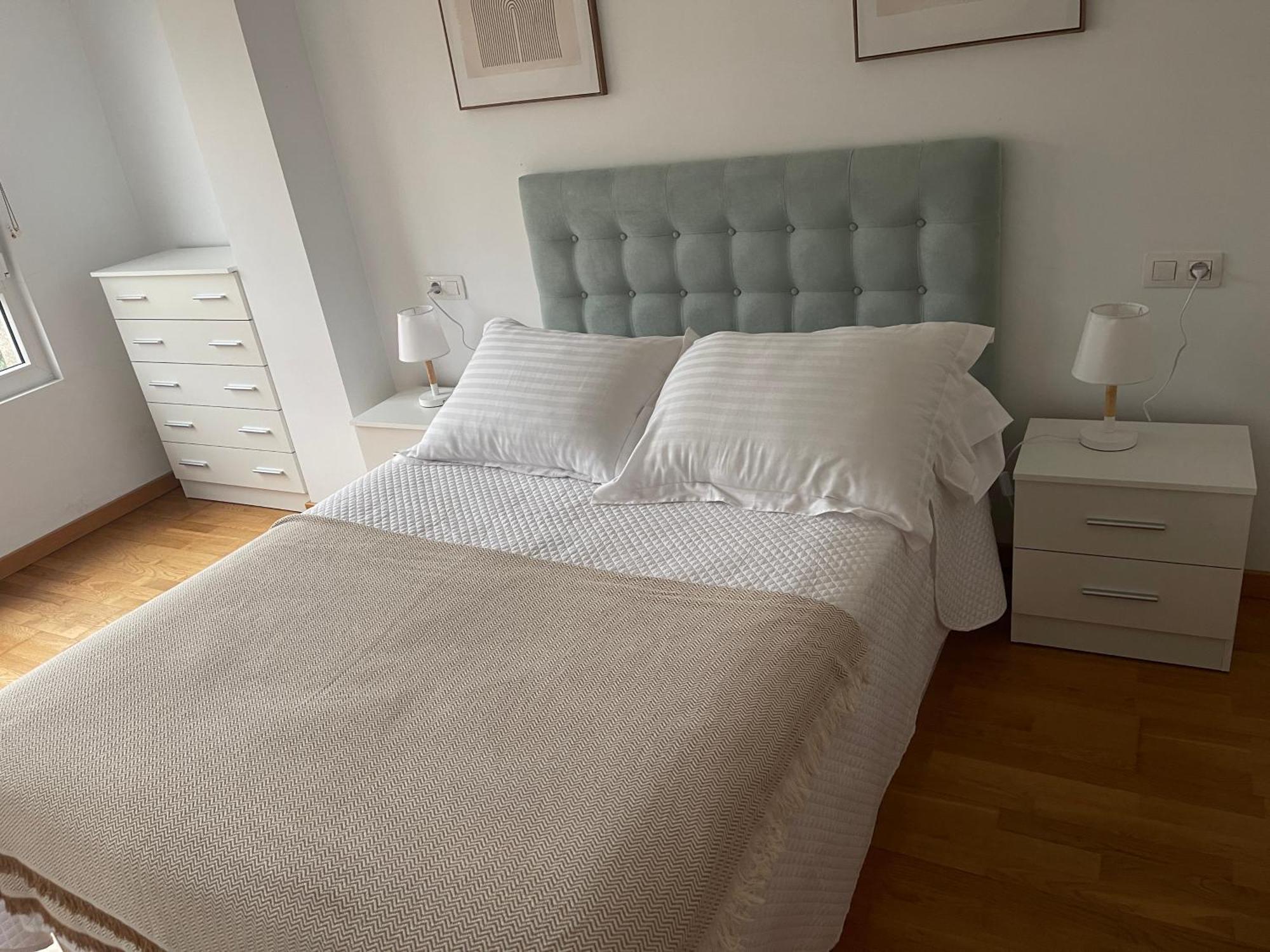 Ferienwohnung Apartamento O Son Cee Exterior foto