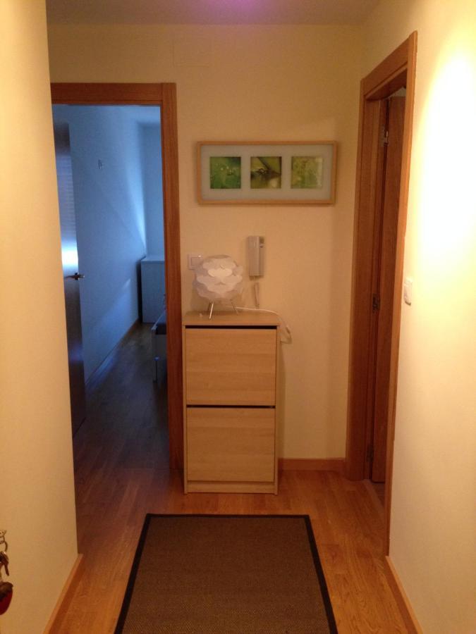 Ferienwohnung Apartamento O Son Cee Exterior foto